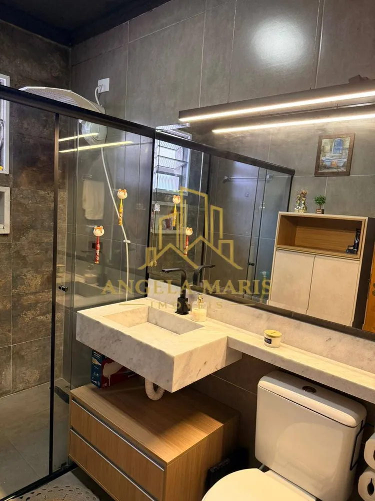 Casa, 3 quartos, 80 m² - Foto 8