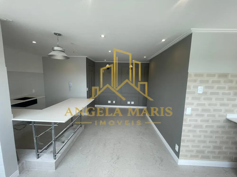 Apartamento, 2 quartos, 63 m² - Foto 4
