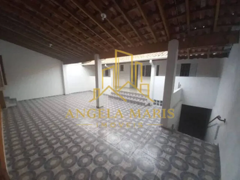 Casa, 3 quartos, 170 m² - Foto 12