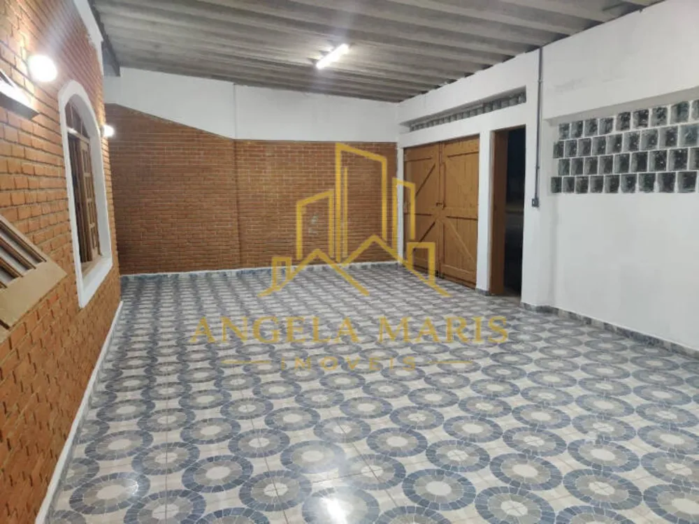 Casa, 3 quartos, 170 m² - Foto 5