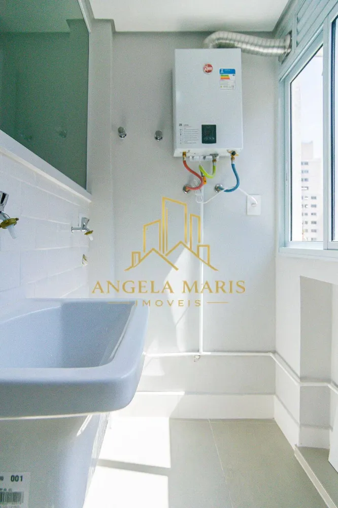 Apartamento, 2 quartos, 55 m² - Foto 6