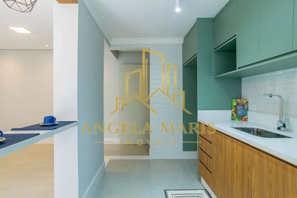 Apartamento, 2 quartos, 55 m² - Foto 11