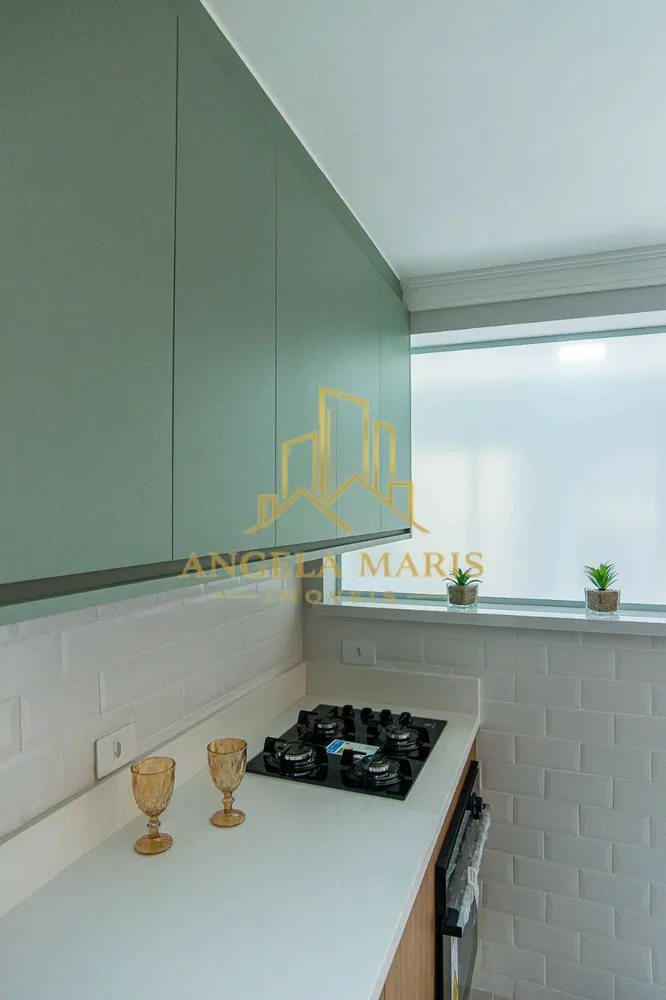 Apartamento, 2 quartos, 55 m² - Foto 3