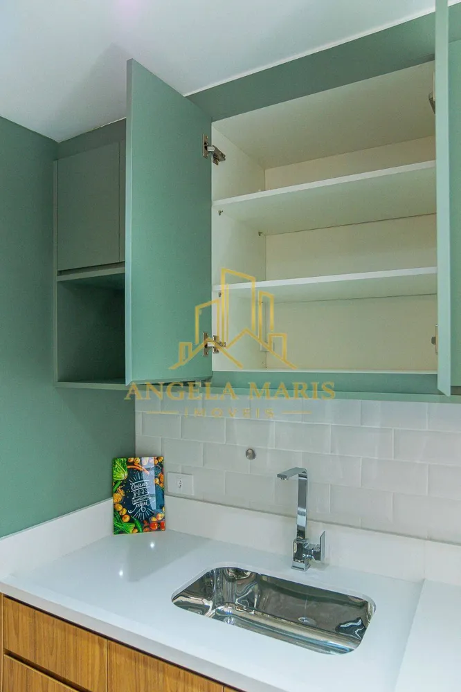 Apartamento, 2 quartos, 55 m² - Foto 2
