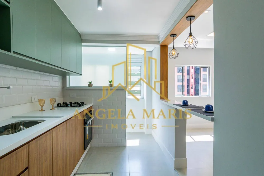 Apartamento, 2 quartos, 55 m² - Foto 1