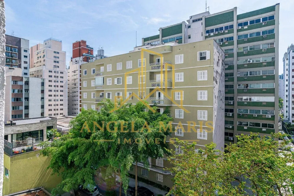 Apartamento, 2 quartos, 55 m² - Foto 7