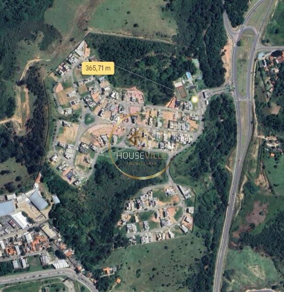 Terreno à venda, 377m² - Foto 4