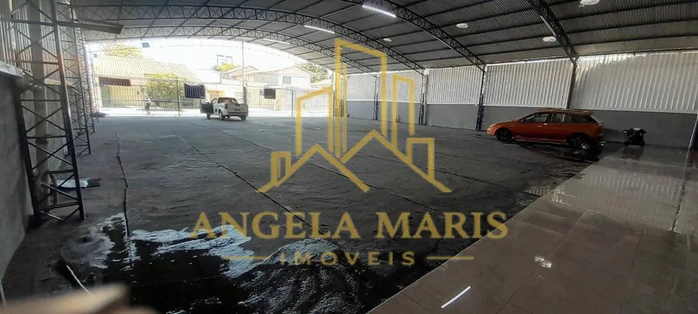 Depósito-Galpão, 600 m² - Foto 2