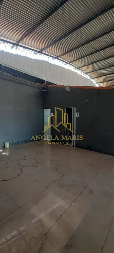 Depósito-Galpão, 600 m² - Foto 10