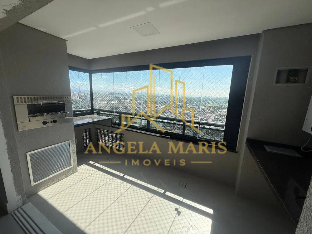 Apartamento, 2 quartos, 74 m² - Foto 1