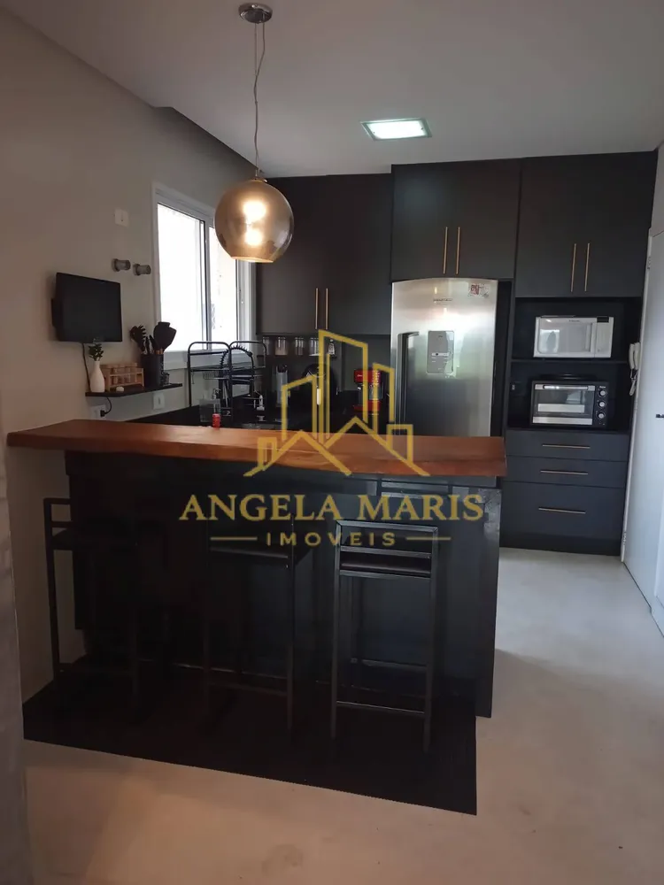 Apartamento, 3 quartos, 156 m² - Foto 3