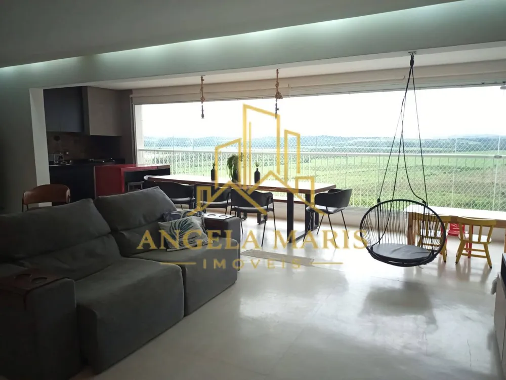 Apartamento, 3 quartos, 156 m² - Foto 2