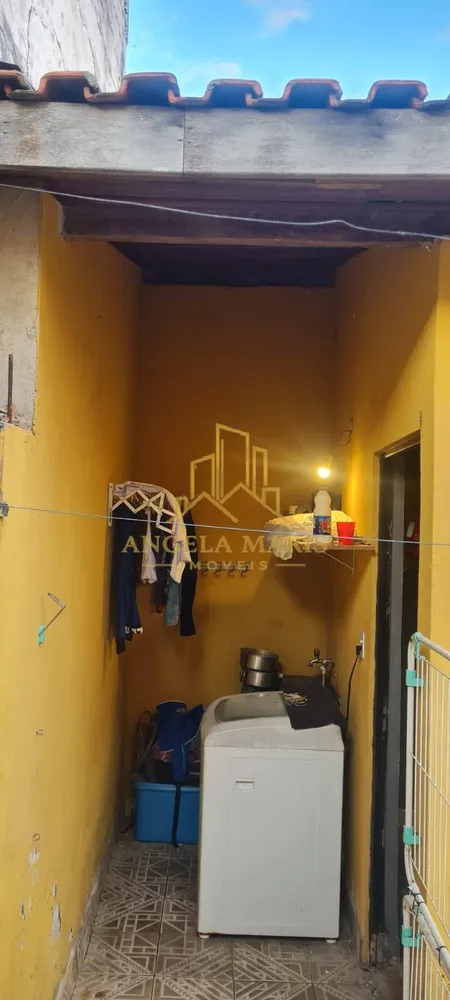 Casa, 2 quartos, 160 m² - Foto 7
