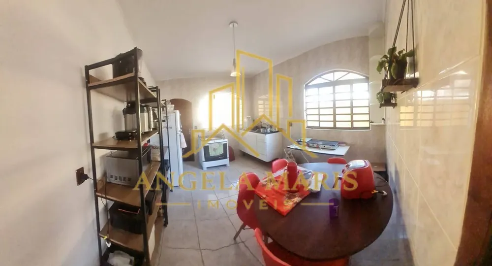 Casa, 2 quartos, 160 m² - Foto 6
