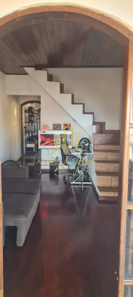 Casa, 2 quartos, 160 m² - Foto 8