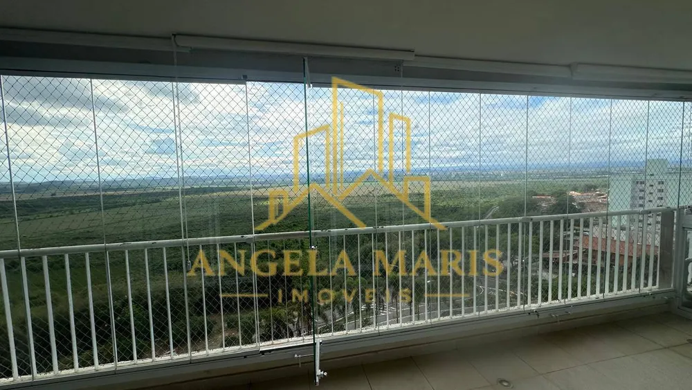 Apartamento, 3 quartos, 142 m² - Foto 5