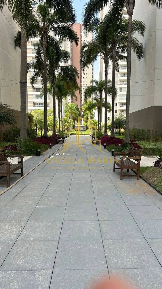 Apartamento, 3 quartos, 142 m² - Foto 7