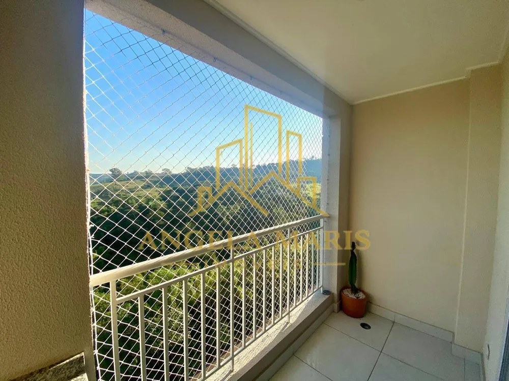 Apartamento, 2 quartos, 62 m² - Foto 5