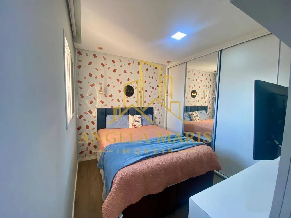 Apartamento, 2 quartos, 62 m² - Foto 6