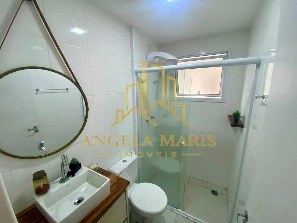 Apartamento, 2 quartos, 62 m² - Foto 11