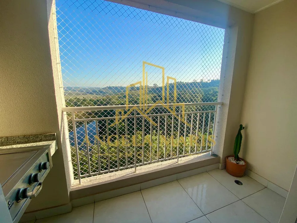 Apartamento, 2 quartos, 62 m² - Foto 4