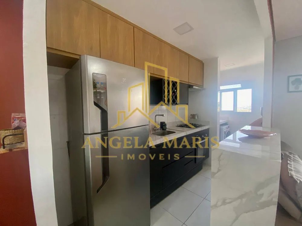 Apartamento, 2 quartos, 62 m² - Foto 3