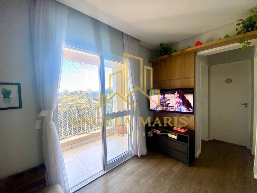 Apartamento, 2 quartos, 62 m² - Foto 10