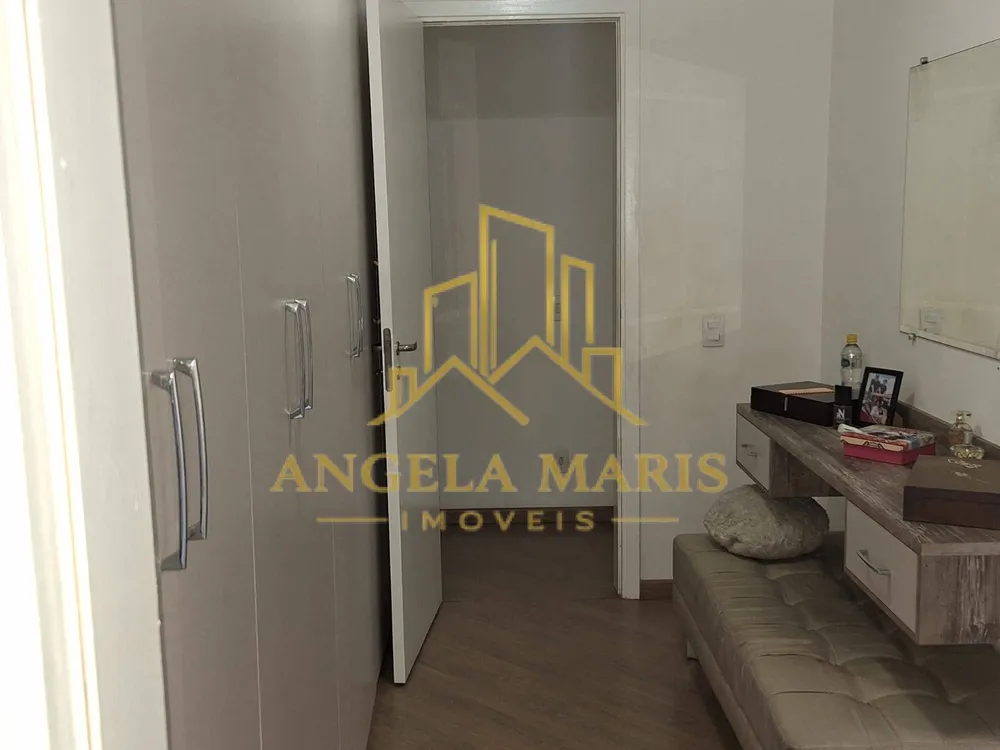 Apartamento, 4 quartos, 182 m² - Foto 6