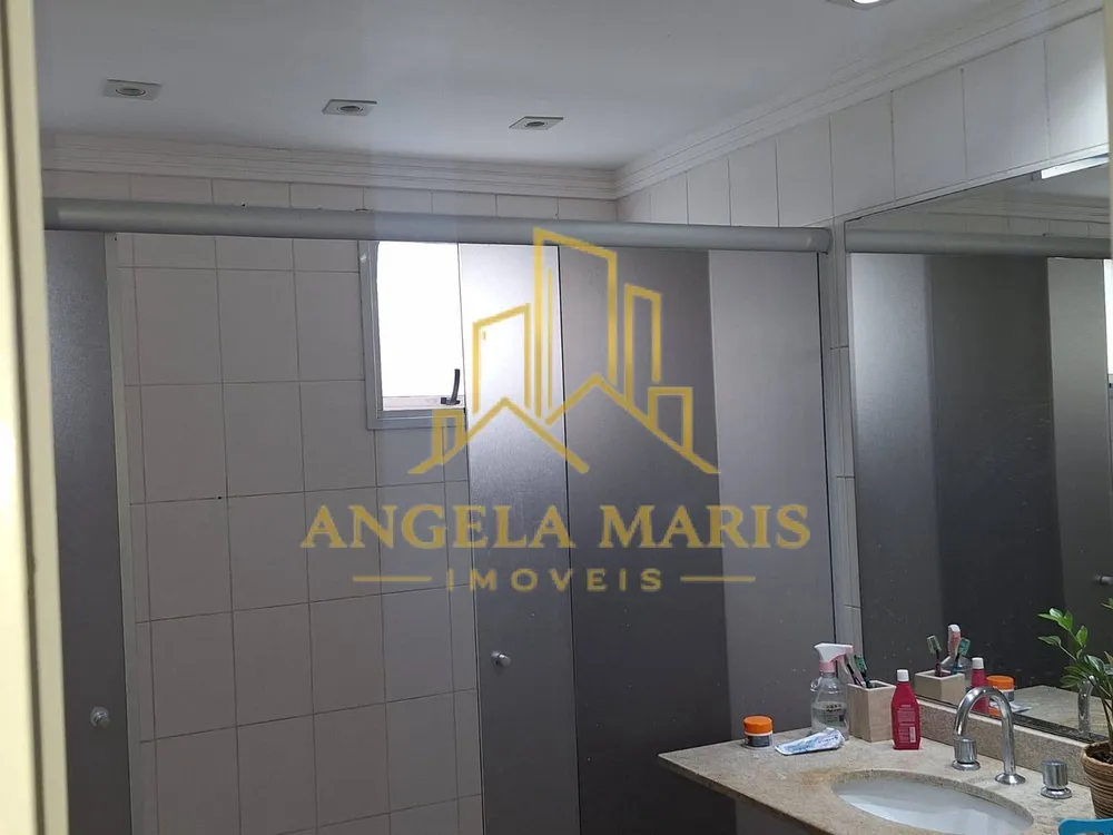 Apartamento, 4 quartos, 182 m² - Foto 2