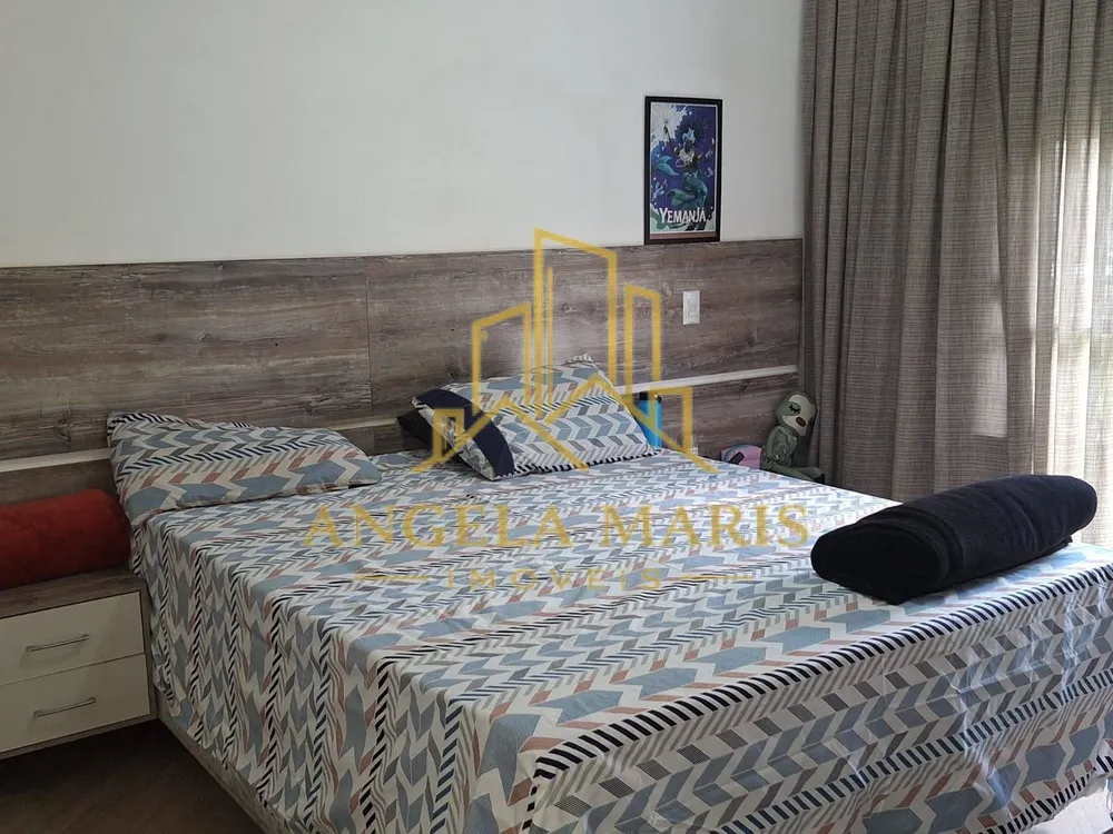 Apartamento, 4 quartos, 182 m² - Foto 1