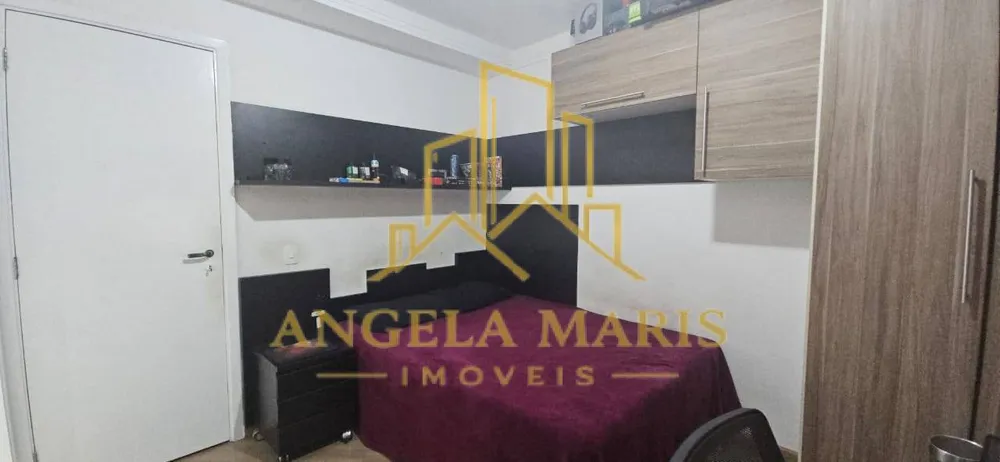 Apartamento, 4 quartos, 182 m² - Foto 4