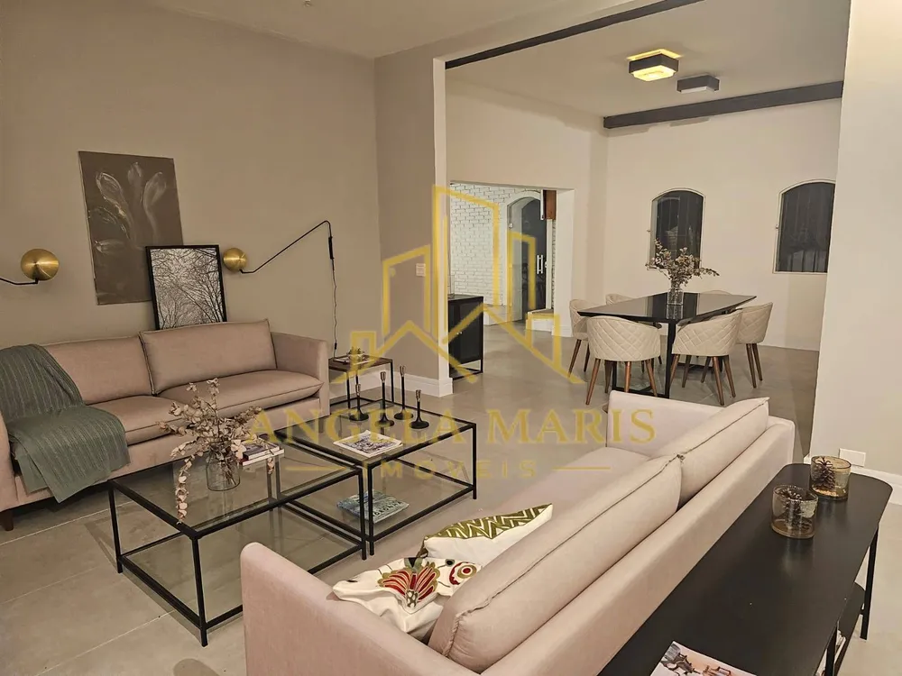 Casa, 4 quartos, 755 m² - Foto 1