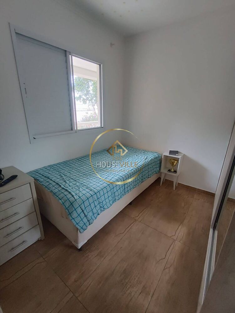 Apartamento à venda com 3 quartos, 90m² - Foto 1