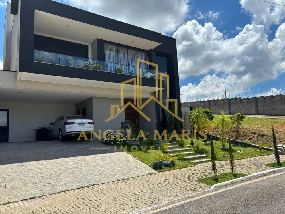 Casa de Condomínio, 3 quartos - Foto 6