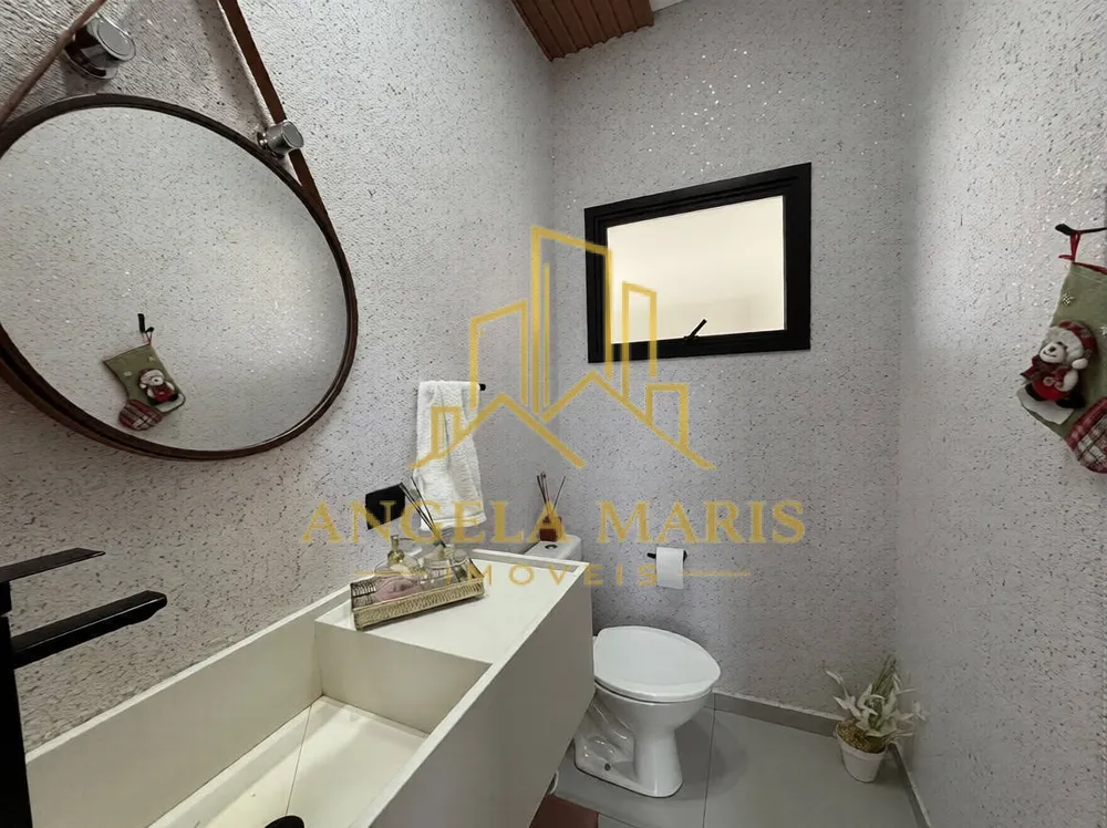 Casa de Condomínio, 3 quartos - Foto 2