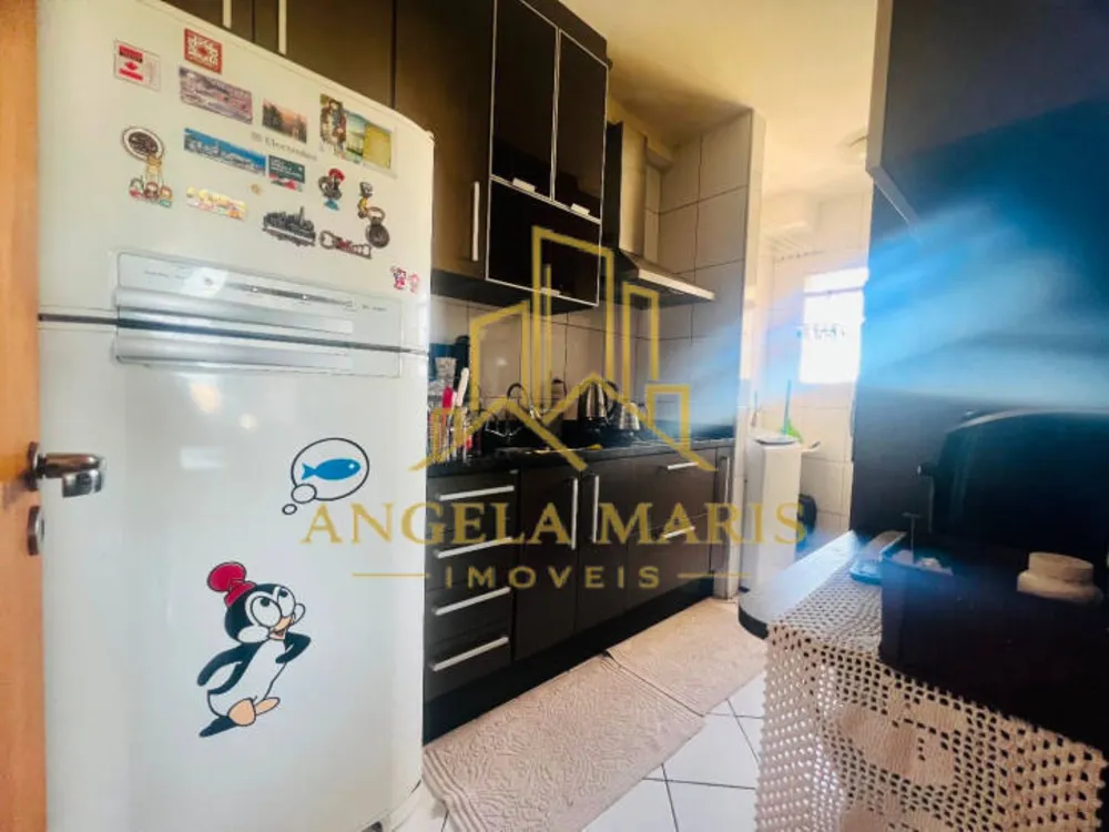 Apartamento, 3 quartos, 67 m² - Foto 2