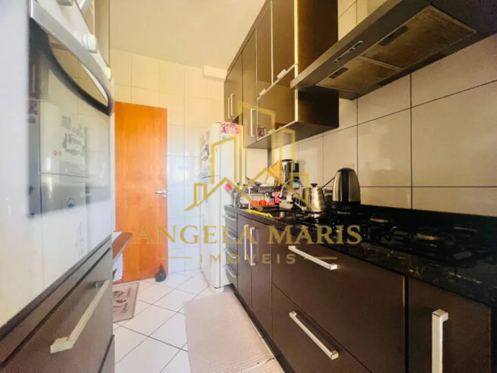 Apartamento, 3 quartos, 67 m² - Foto 4