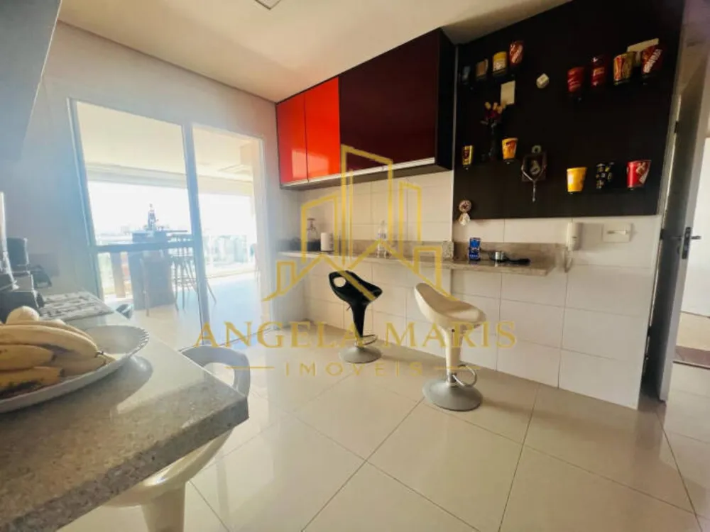 Apartamento, 4 quartos, 245 m² - Foto 8