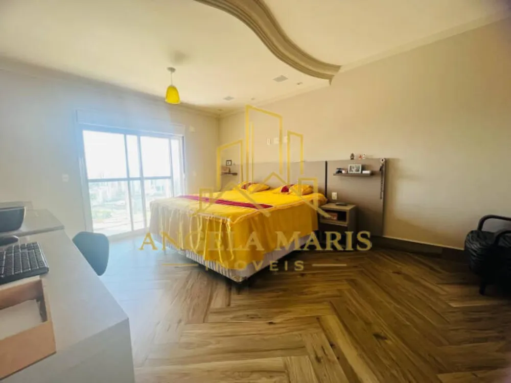 Apartamento, 4 quartos, 245 m² - Foto 5