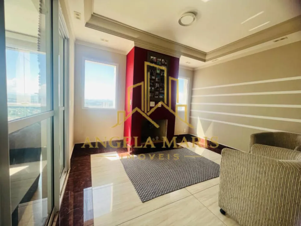 Apartamento, 4 quartos, 245 m² - Foto 3