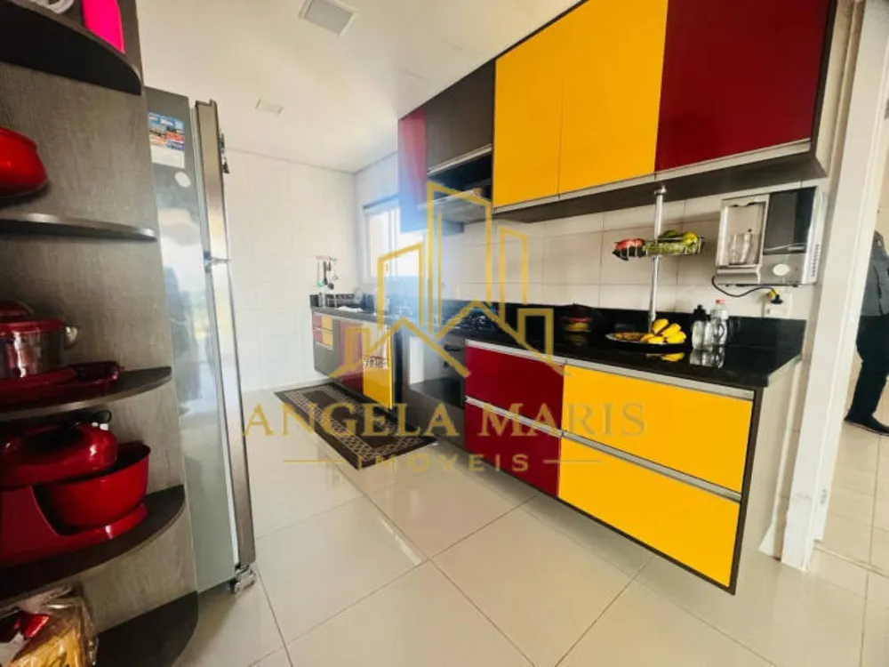 Apartamento, 4 quartos, 245 m² - Foto 1