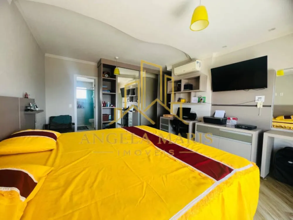 Apartamento, 4 quartos, 245 m² - Foto 6