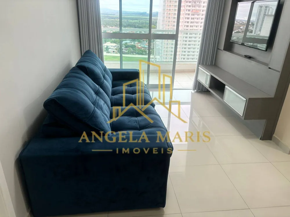 Apartamento, 1 quarto, 56 m² - Foto 2