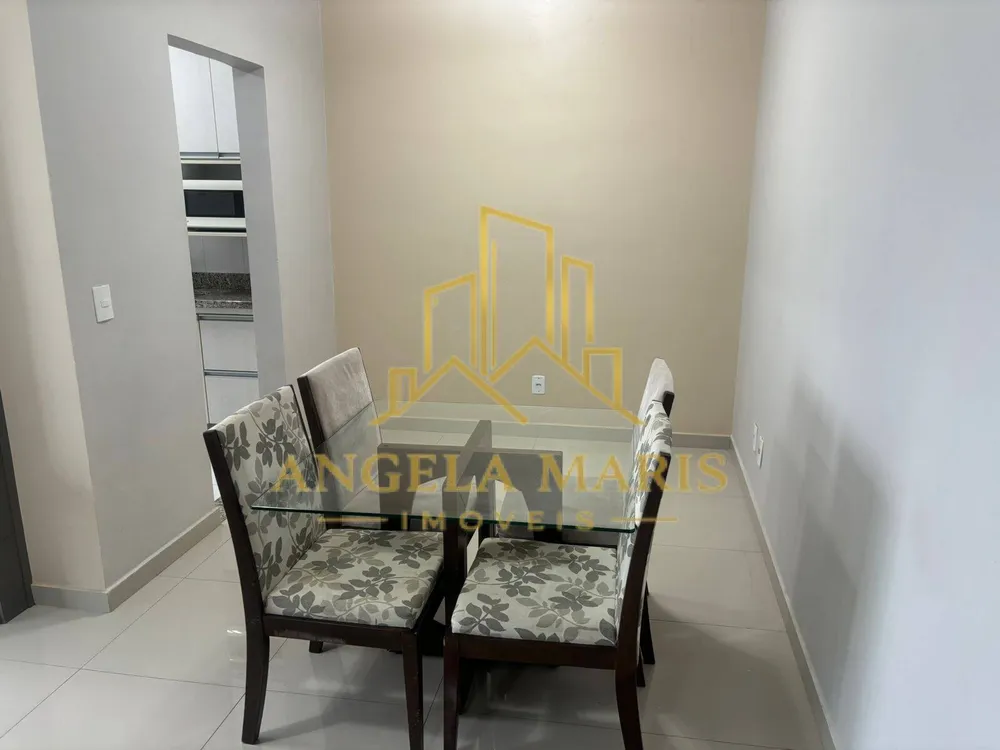 Apartamento, 1 quarto, 56 m² - Foto 6