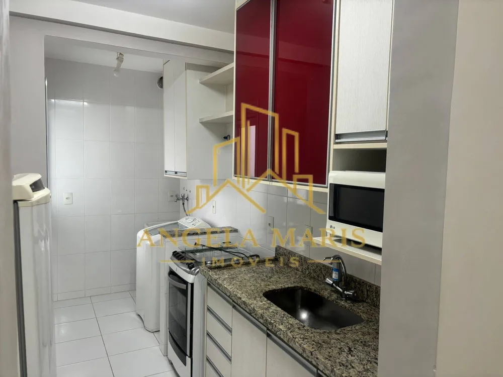 Apartamento, 1 quarto, 56 m² - Foto 4