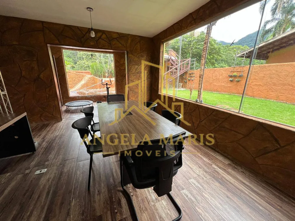 Casa de Condomínio, 5 quartos - Foto 1