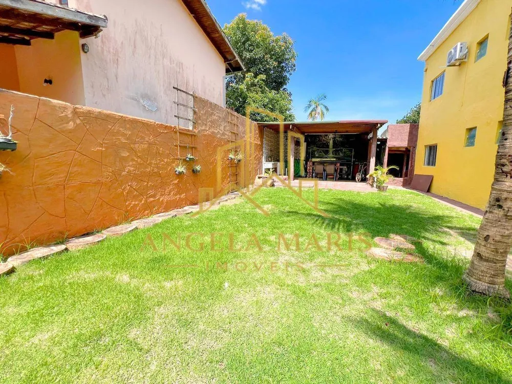 Casa de Condomínio, 5 quartos - Foto 3