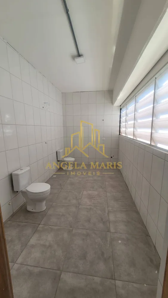 Depósito-Galpão, 600 m² - Foto 1