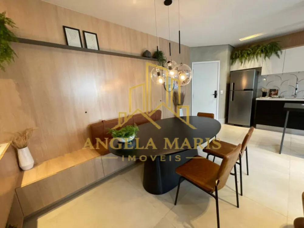 Apartamento, 3 quartos, 92 m² - Foto 2