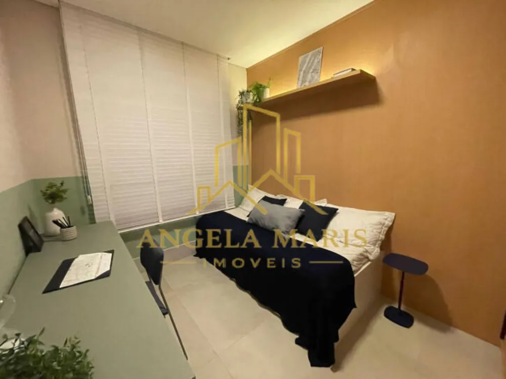 Apartamento, 3 quartos, 92 m² - Foto 4